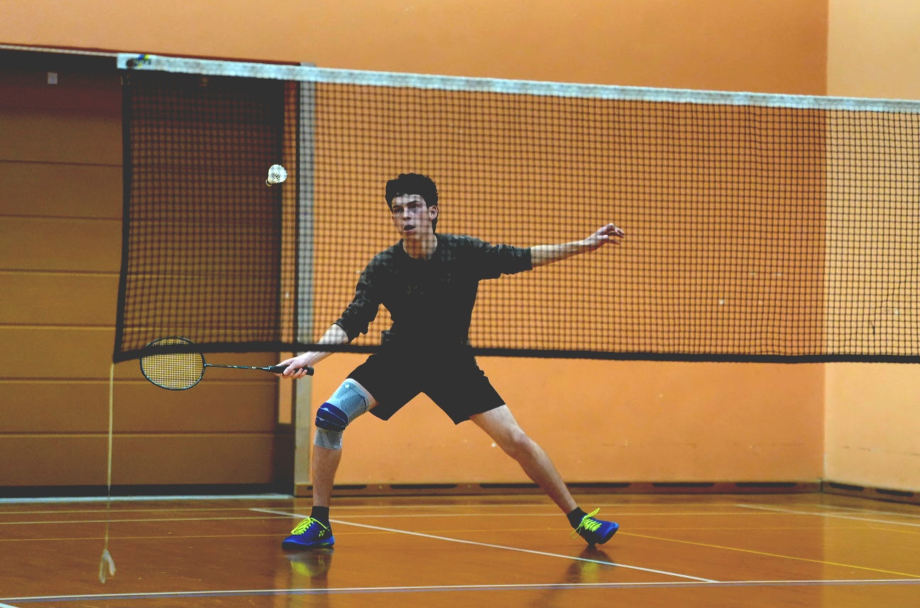 Badminton-Saisonstart 2026 beim ARSV Katzwang