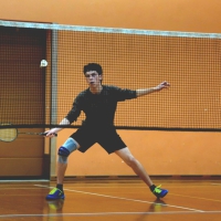 Badminton-Saisonstart 2026 beim ARSV Katzwang