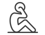 Icon: Gymnastik
